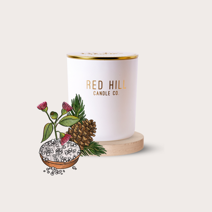 Australian Bush Soy Candle