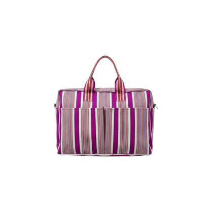 WEEKEND BAG