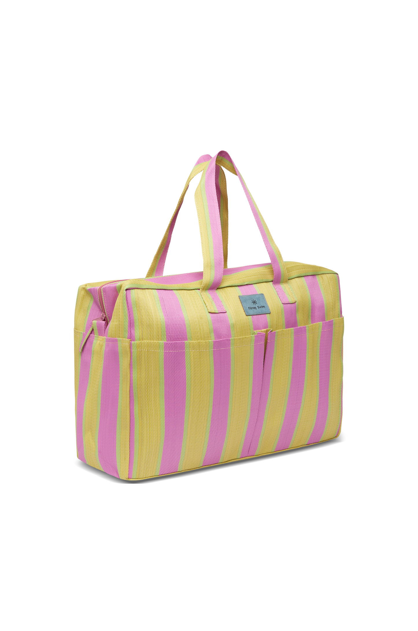WEEKEND BAG