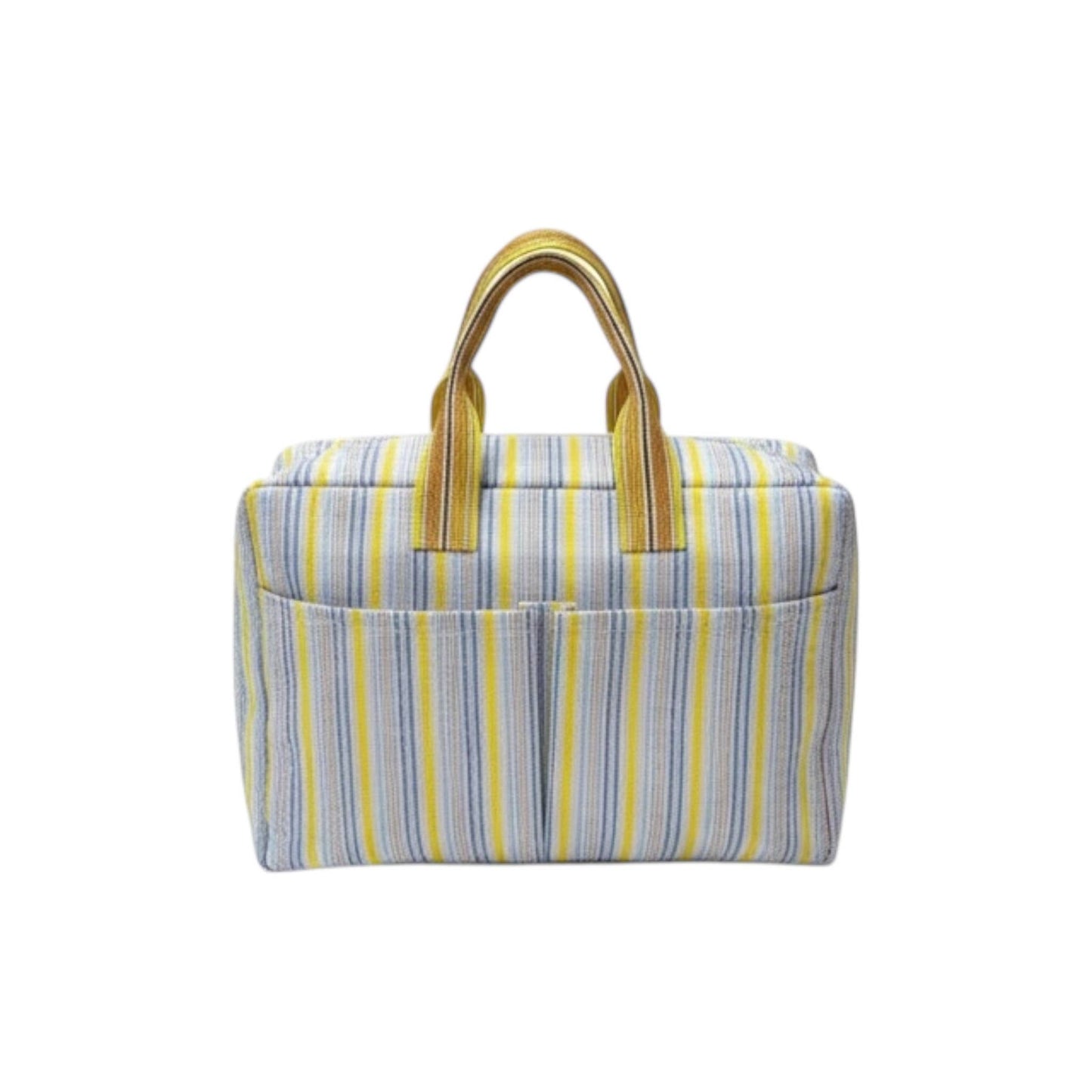 WEEKEND BAG