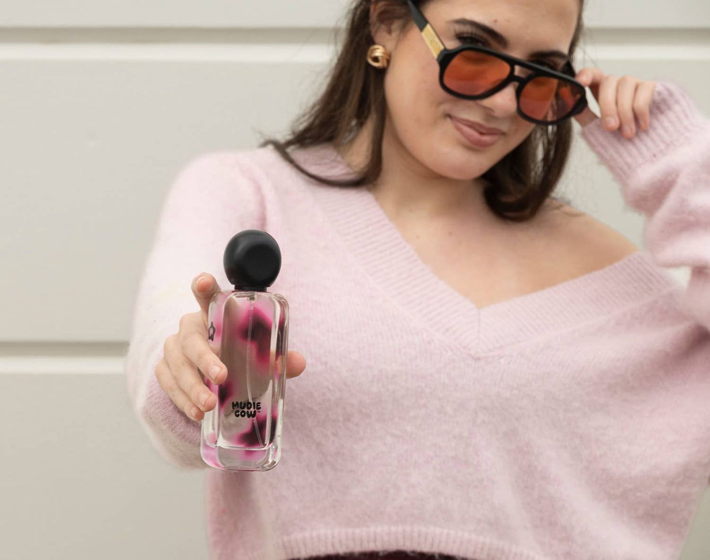 Flat to flirty - fruity | floral | musk (10ml)