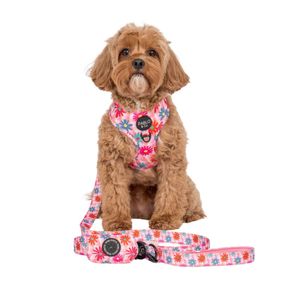 Blossom - Dog Poop Bag Holder