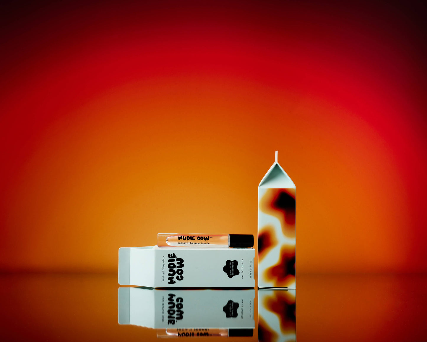 Passive to passionate - spicy | sweet | smoky (10ml)