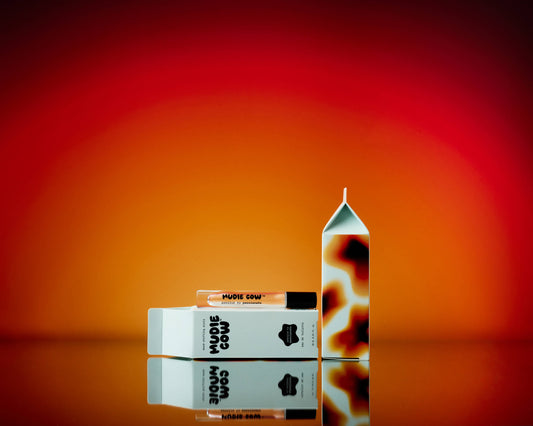 Passive to passionate - spicy | sweet | smoky (10ml)