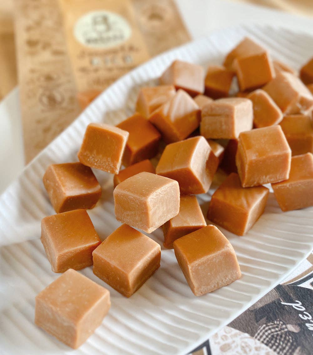 Caramel Fudge - Snack Pack 75g