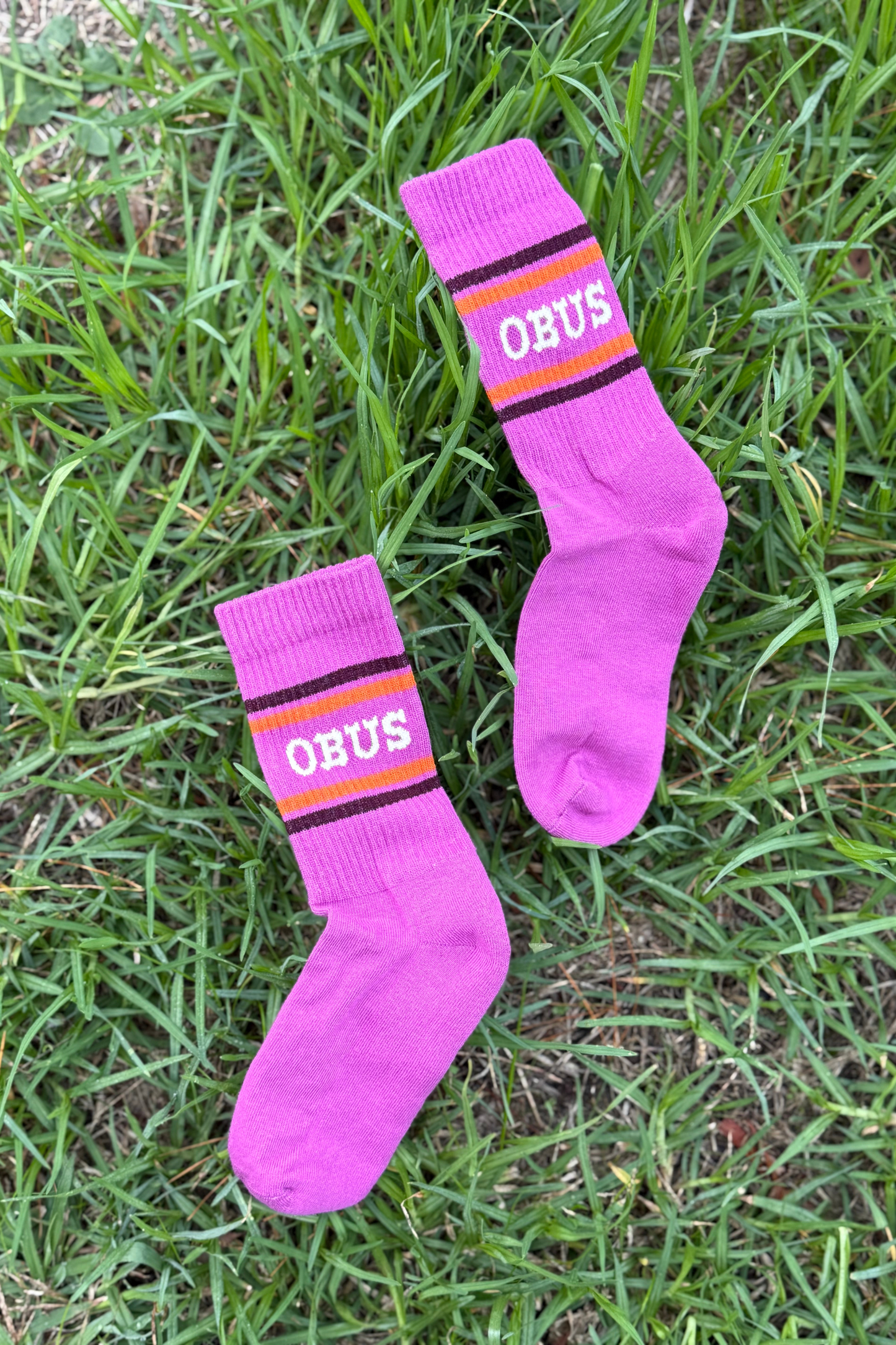 Love Obus Sport Sock