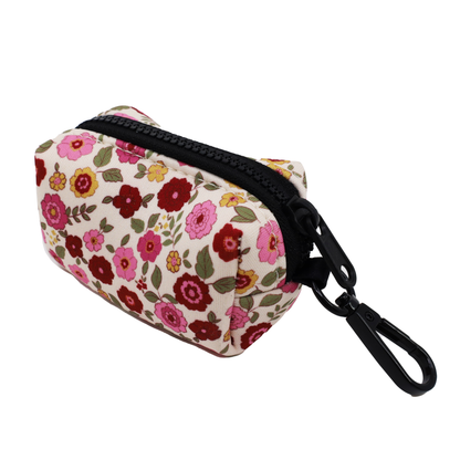 Primrose: Dog Poop Bag Holder