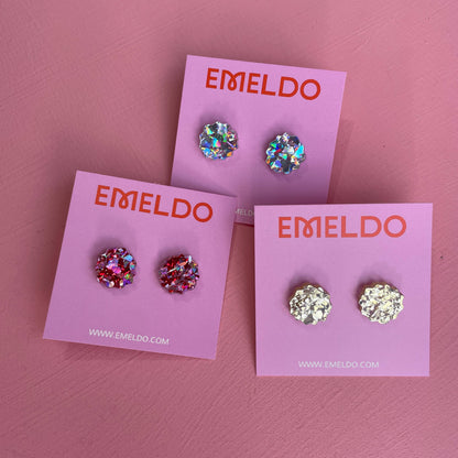 Tammy Studs // Select Colout