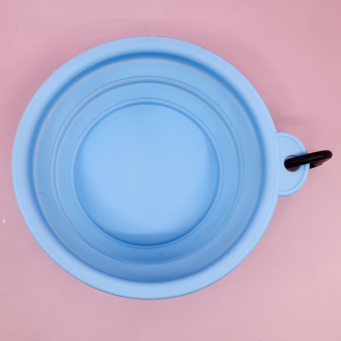 Collapsible Dog Water Bowl - Canine Club
