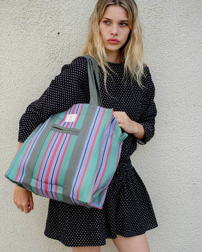 Box Tote