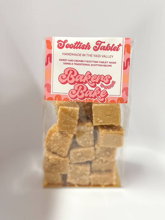 Scottish Tablet