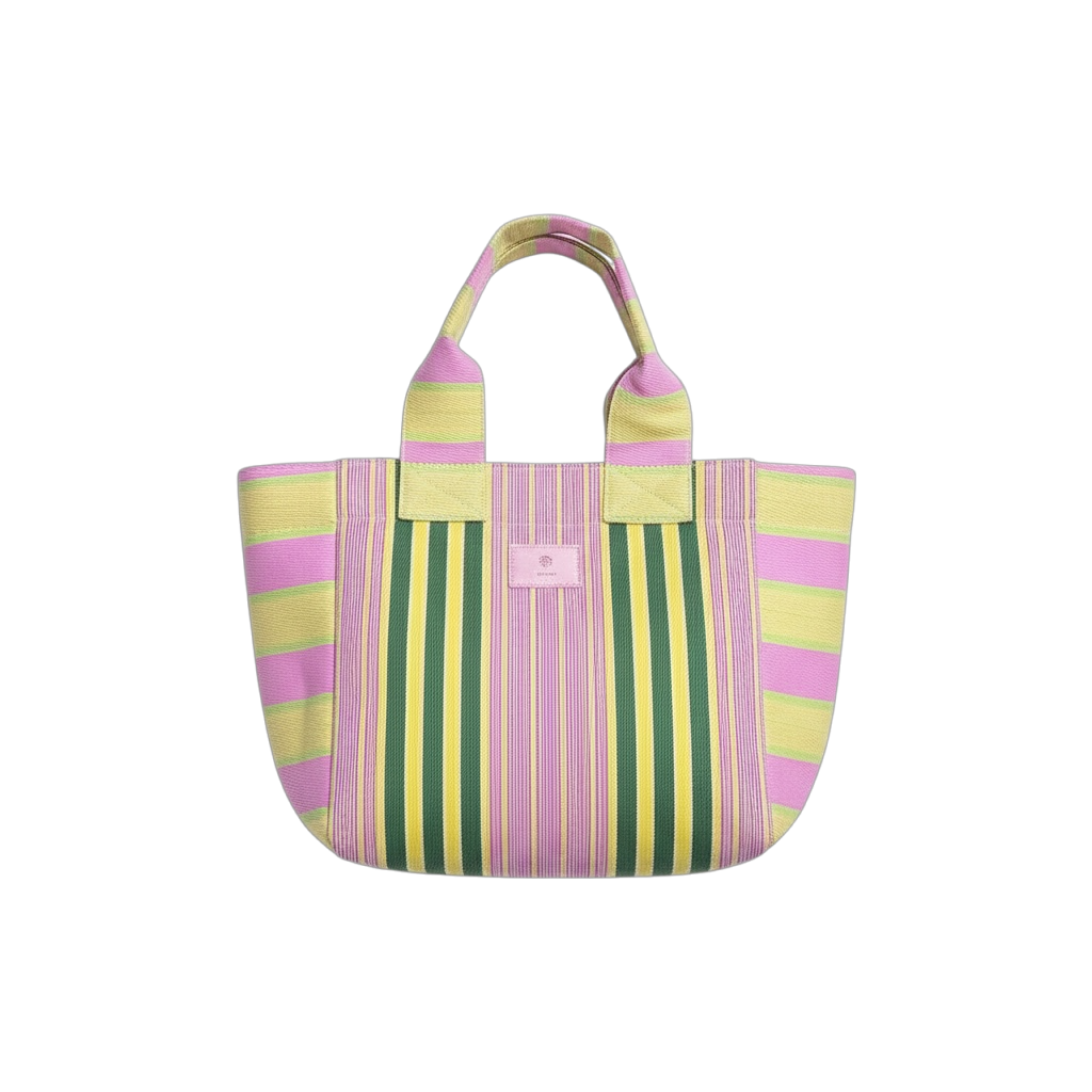 BUNDLE TOTE