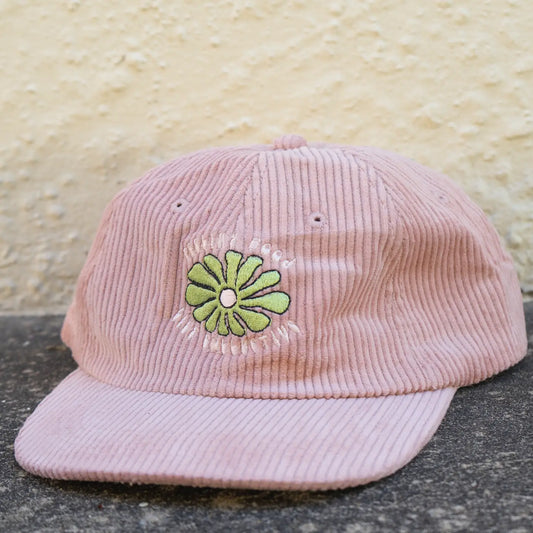 Feeling Good - Corduroy Cap