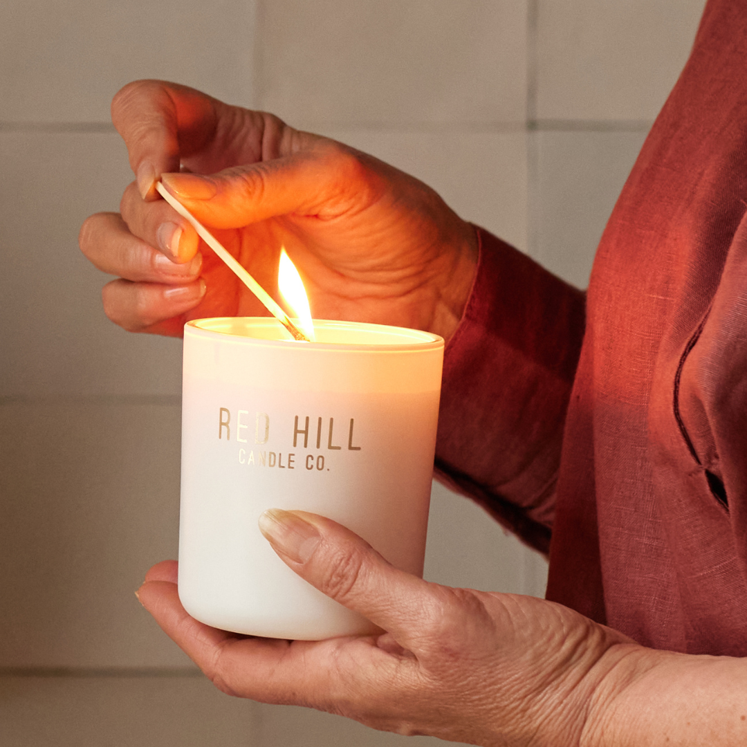 Australian Coast Soy Candle