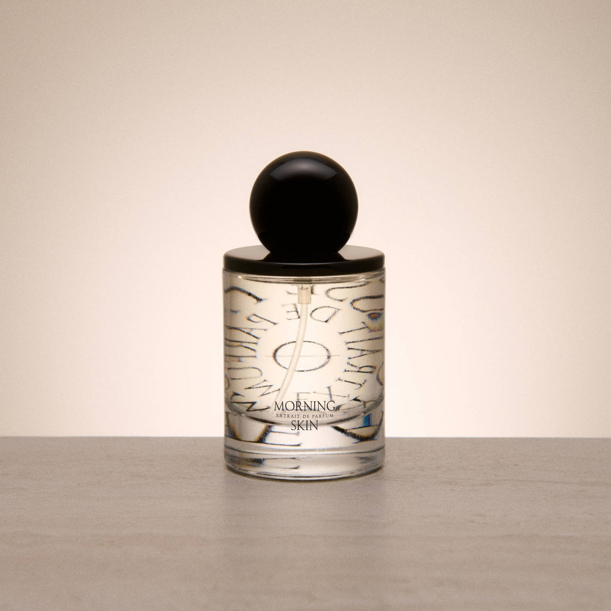 Morning Skin Extrait De Parfum
