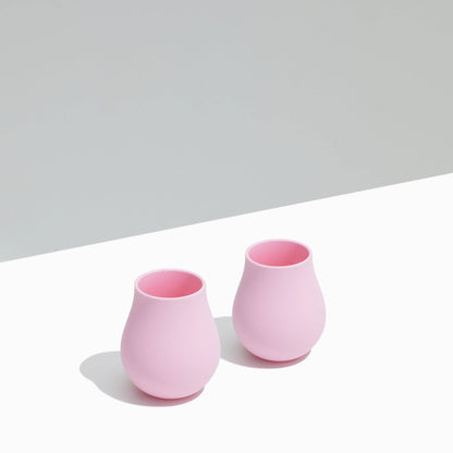 Bubble Gin Cup Set | Unbreakable Silicone