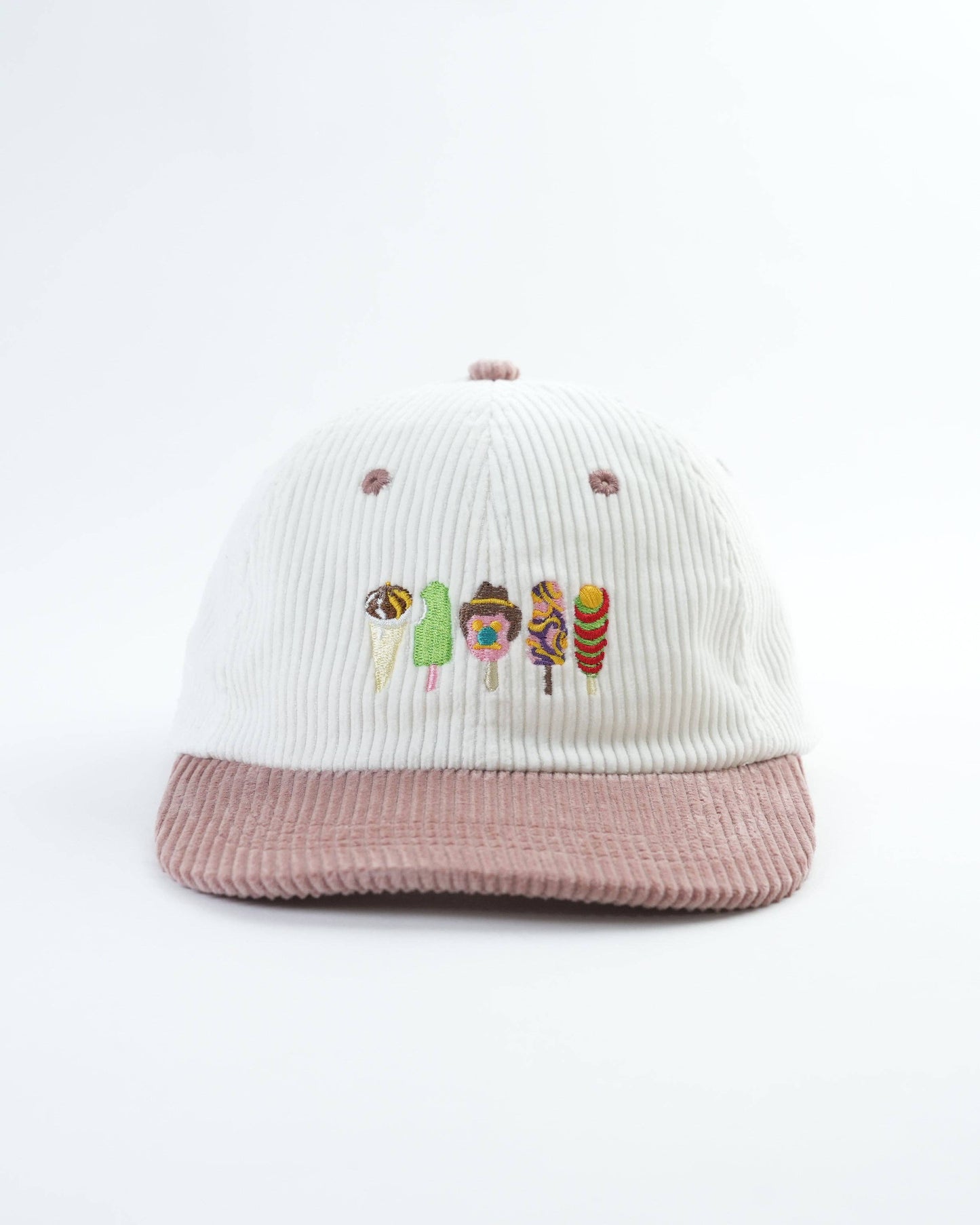 Icecream Mini Lid