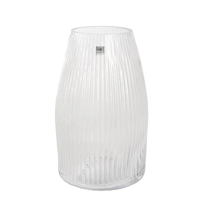 Glass Vase - Bouquet ADD ON