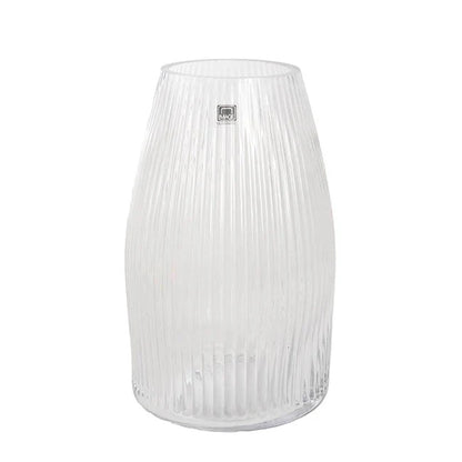 Glass Vase - Bouquet ADD ON