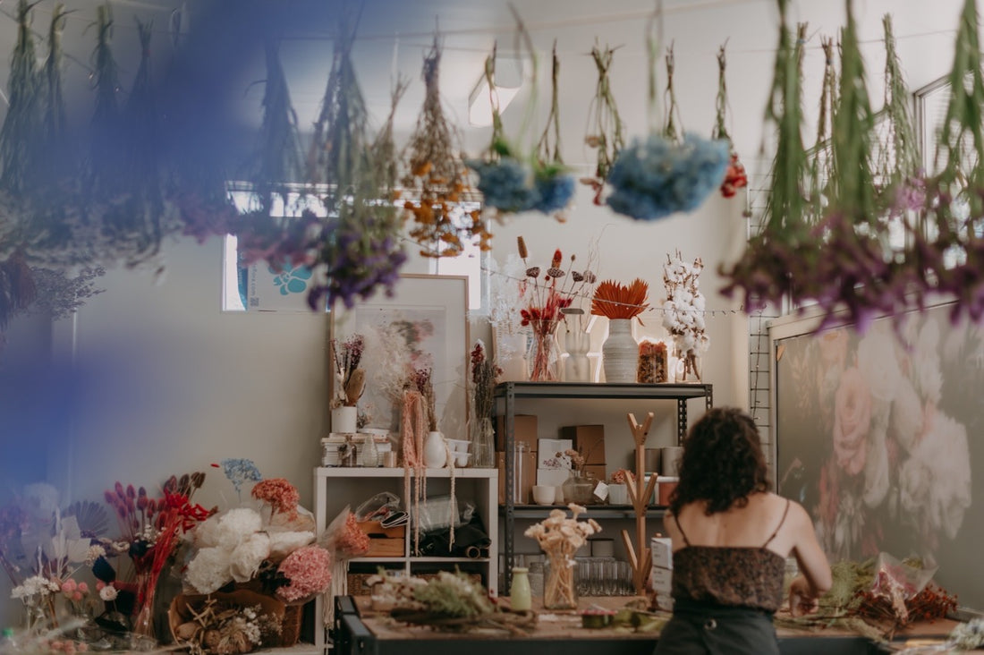 Hey Posy Florist and Gifts in Torquay Hervey Bay