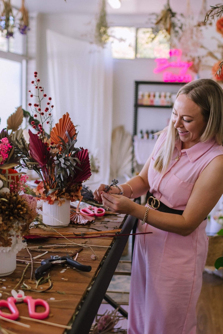 Hey Posy Florist and Gifts in Torquay Hervey Bay