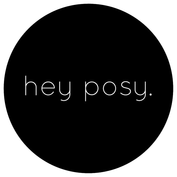 Hey Posy