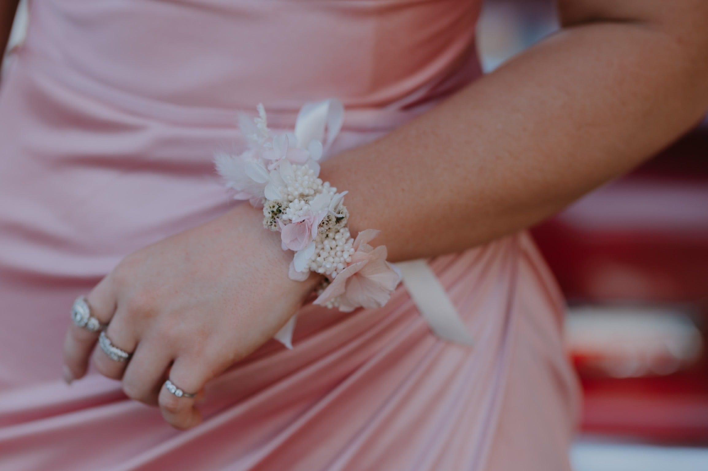 Corsage order on sale